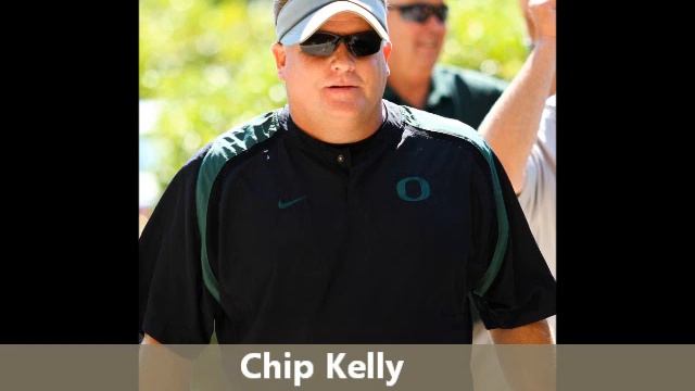 Chip Kelly Practice Report 8_14_2012.wmv смотреть онлайн