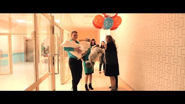 Выписка 1 смотреть онлайн