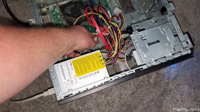 Windows 10 Offline Account Workaround смотреть онлайн
