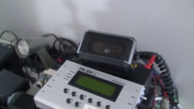 BARRETT 950 Ssb Transceiver