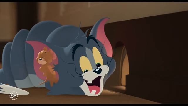 Tom I Cheri Russkiy 2021