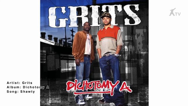 Grits | Shawty смотреть онлайн