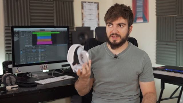 AirPods Max y EXPERIENCIA de USO por Jaime Altozano 🗣 Charlas con Verownika смотреть онлайн