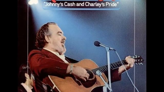 Mac Wiseman - Johnny's Cash and Charley's Pride смотреть онлайн