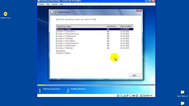 How to Reinstall the Windows 7 Boot Loader Menu смотреть онлайн