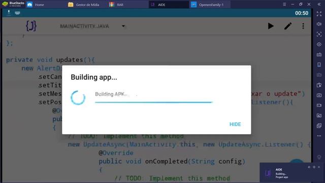 Programando mod смотреть онлайн