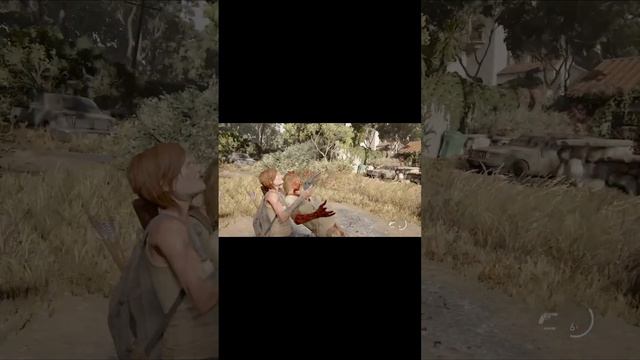 The last of us- Segundo Round com a Abby#thelastofus #topgamesps4 #irraymegames смотреть онлайн