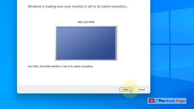 Turn on or off Clear Type Text in Windows 11 смотреть онлайн