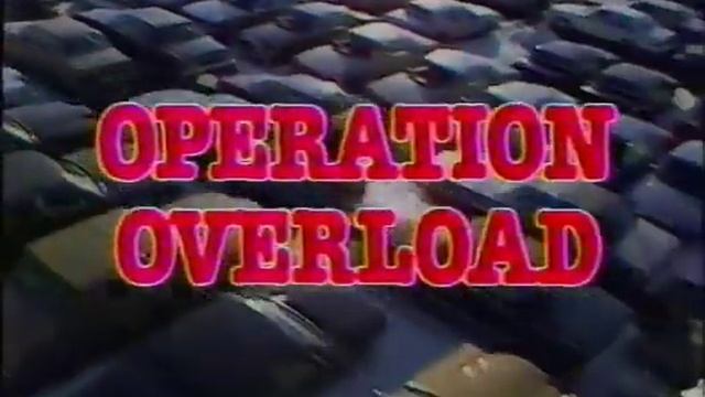Metro Detroit Lincoln Mercury used cars commercial 1985 смотреть онлайн