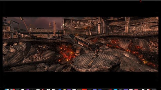 Infamous on m1 Mac смотреть онлайн