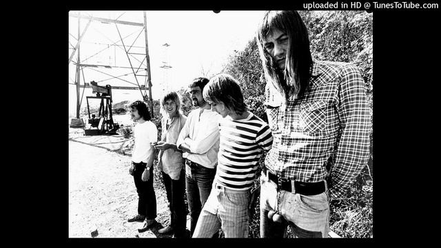 Fleetwood Mac -- Dragonfly, 02-19-71, Swing Auditorium, San Bernardino, CA смотреть онлайн