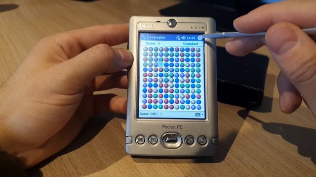 WINDOWS PC IN YOUR POCKET? DELL AXIM X30 Windows Mobile 2003 in 2021 смотреть онлайн