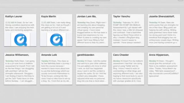 Evernote as an Assessment Tool смотреть онлайн