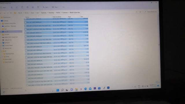 Adobe premiere pro 2020 - How to Delete All Media Cache Files смотреть онлайн