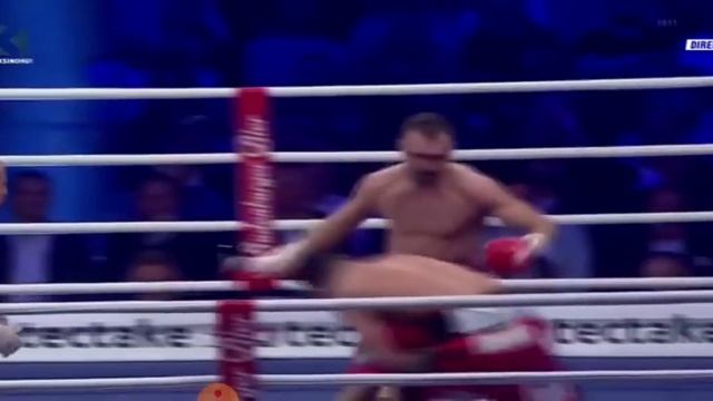 Robin Krasniqi vs Domenic Boesel 2 2021 смотреть онлайн