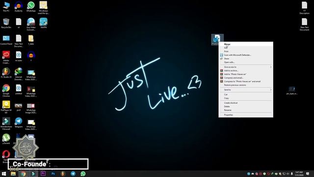 How to Change Windows Photo Viewer Settings | Hindi Tutorial | UTS смотреть онлайн