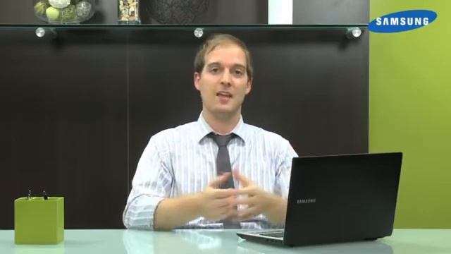 Samsung Q430 14-Inch HD LED Laptop смотреть онлайн