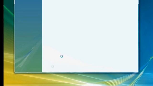 How Vista Antivirus 2008 Infects Your Computer смотреть онлайн
