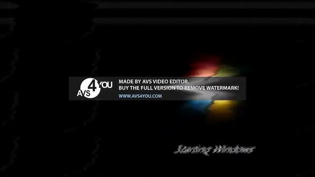 Microsoft Windows 7 Startup Sound in tv simulator смотреть онлайн