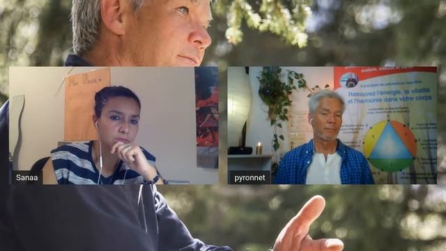 Mercredi 04 mars 20h30 réaction à l'atelier avec Pierre Pyronnet , Formation à la RBD смотреть онлайн