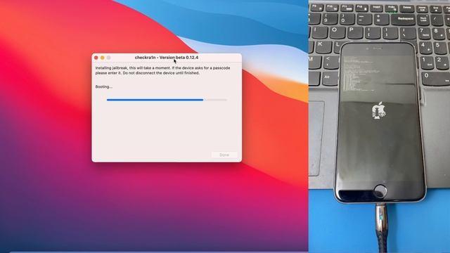 How to Fully Bypass iCloud Activation Lock on iPhone (2022) смотреть онлайн