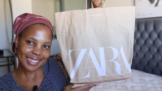 VLOG || NEW BEDDING || HOMEWARE HAUL || DID I PAY R8000 FOR MY WEDDING MAKEUP? || смотреть онлайн