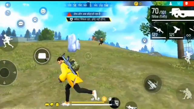 MOBILE📲 IN PC LOGO🖥️✓free fire Max mobile pc logo glitch||vmos pro100%✅working tricks смотреть онлайн