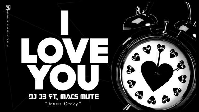 2Crazy "Dj JB & Macs Cayo" - I Love You (Original Mix) смотреть онлайн