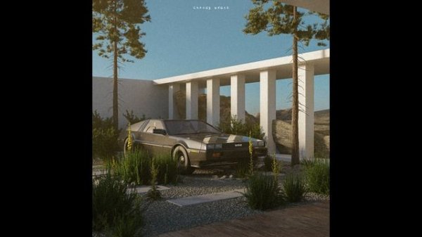 [FREE] Arctic Monkeys x Indie Rock Type Beat - "Bad Thing"