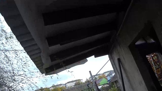 мОсквич 2141 запуск после ДВУХ ЛЕТ простоя...