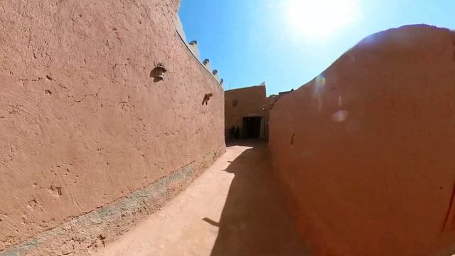 Ushaiger Heritage Village | Riyadh Tour Series E3 | 2023 | قرية أشيقر التراثيَّة 🇸🇦 смотреть онлайн