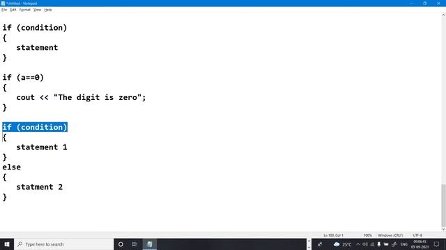Model Examination Computer Science Question Discussion Part 3 смотреть онлайн