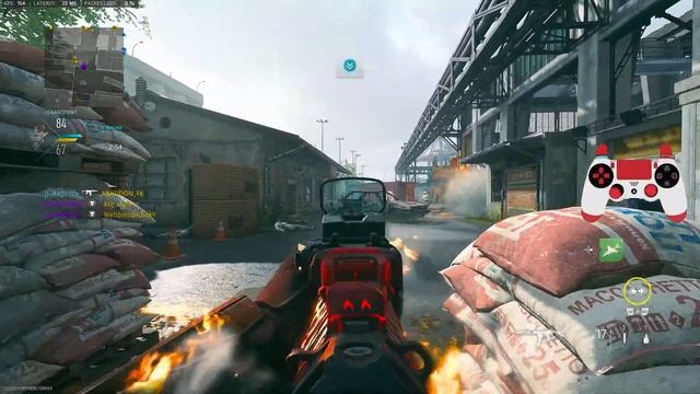 NEW *REACTIVE* ISO HEMLOCK in MW2 Season 4🔥(Tracer Pack Elementals Magma Flow Bundle) смотреть онлайн