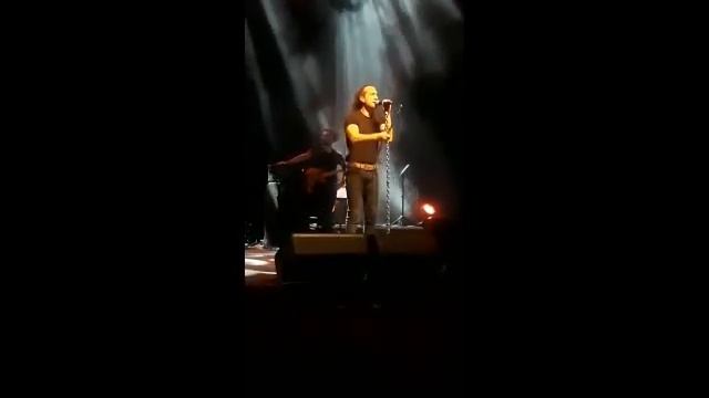 Kıraç Bakıda konserti verib смотреть онлайн