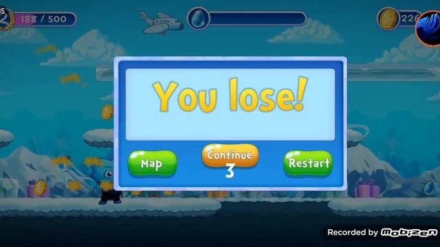 Новое прохождение игры Jim Runner #1 смотреть онлайн