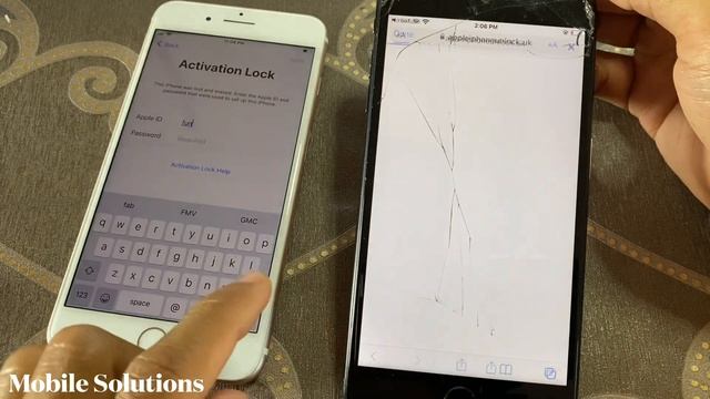 Free Unlock iCloud Activation Lock With Service Online 2020 Full Unlock смотреть онлайн
