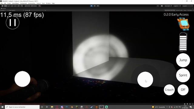 Security Breach Mobile: 2.0 Final Preview (Read Descirption) смотреть онлайн