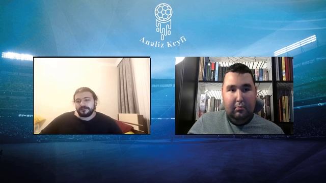 AVCI'NIN KADRO SEÇİMİ, FENER DİRENÇSİZ, SERGEN CİMBOM'A İKRAM ETTİ | ANALİZ KEYFİ #1 смотреть онлайн