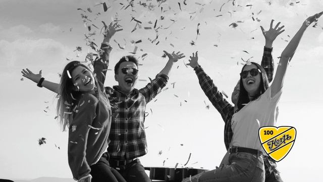 Hertz UAE - Fun group collection special offer смотреть онлайн