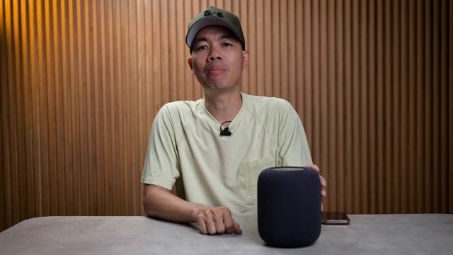 Trên tay Apple HomePod 2023 смотреть онлайн
