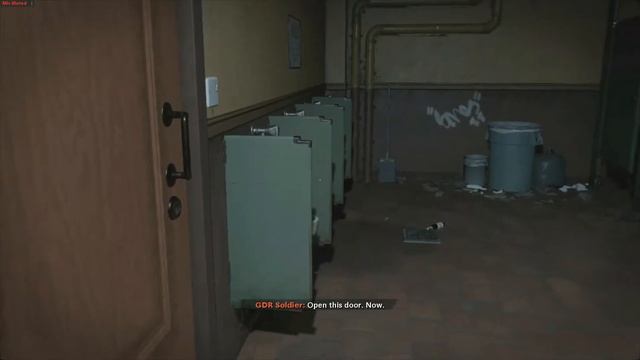 CALL OF DUTY BLACK OPS COLD WAR Walkthrough Gameplay Part 2 смотреть онлайн