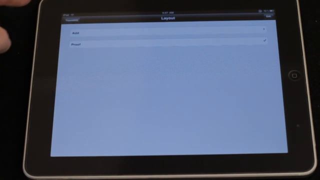 TouchOSC overview - controlling Traktor from Native Instrument смотреть онлайн