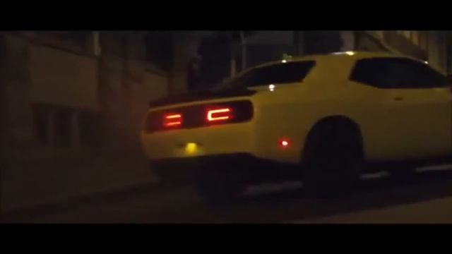Dodge Challenger Hellcat Drift (EDIT) смотреть онлайн