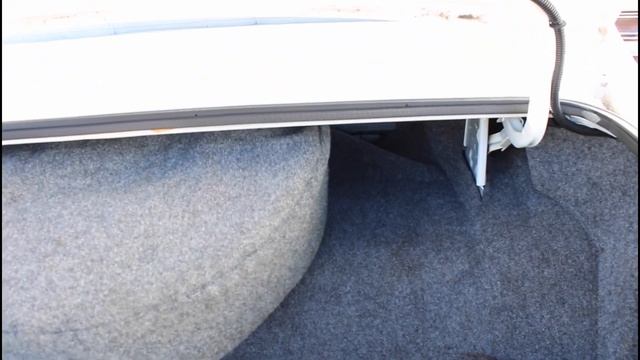 DFW # 2176 1981 Lincoln Continental Mark VI One Owner смотреть онлайн