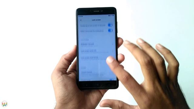 Miroom 9.9.26 First MIUI 11 Pie Port For Redmi Note 4/4X смотреть онлайн