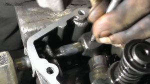 Замена механизма переключения передач (вертолета) Daewoo Lanos