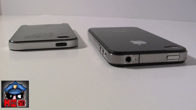 iPod Touch 4G CookieCase Touch Review смотреть онлайн