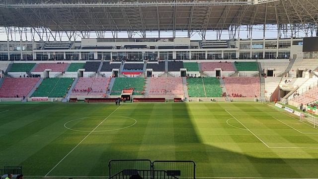 AMEDSPOR KASTAMONUSPOR MAÇI ÖNCESİ смотреть онлайн