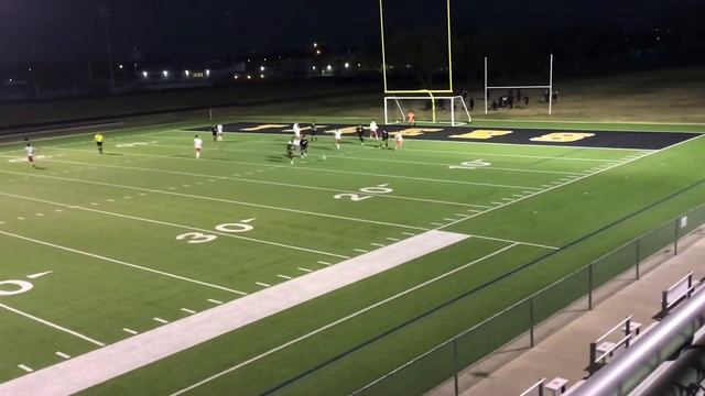 Mac JV1 vs Irving - 2nd half смотреть онлайн