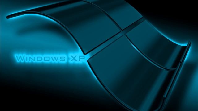 Windows XP Secret Song смотреть онлайн